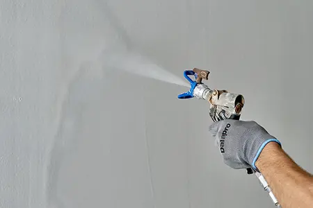 Spray
