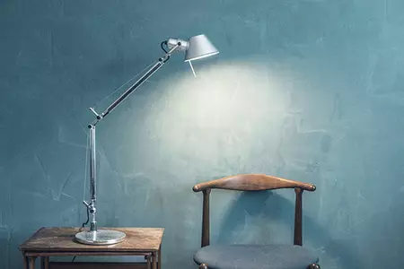 Design-Spachtelmasse