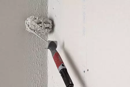 Rollspachteln