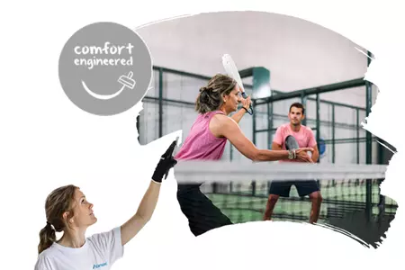 Comfort Engineering