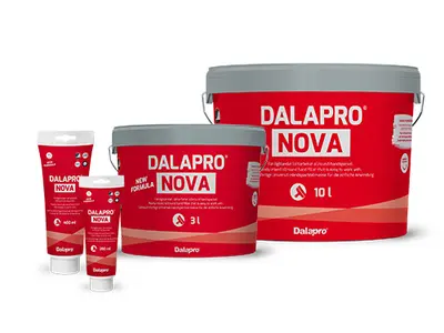 Dalapro Nova
