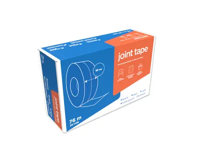 Joint Tape - Scanspac - Dalapro