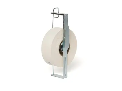 Paper Tape Holder – Halter für Papierbewehrungsstreifen