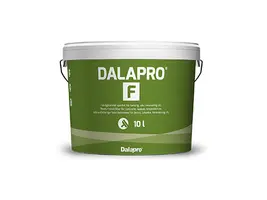 Dalapro F – Weiße extrafeine Handspachtelmasse