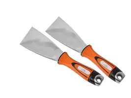 Standard Knives –  Standardwerkzeug für Spachtelarbeiten