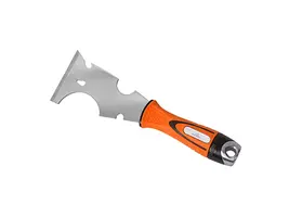 Multi-Tool –  Universalwerkzeug für Spachtelarbeiten