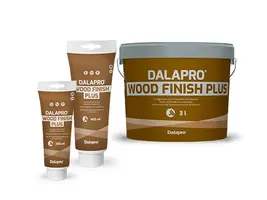 Dalapro Wood Finish Plus - Holzspachtelmasse
