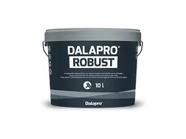 Dalapro Robust – graue Handspachtelmasse mit besonders hoher Verschleißfestigkeit