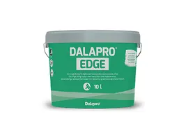 Dalapro Edge - Handspachtelmasse mit Klebewirkung und besonders hoher Füllkraft.