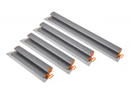 Speed Smoother –  Ergonomischer Breitspachtel