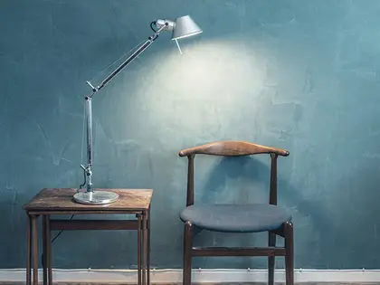 Design-Spachtelmasse