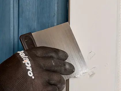 Dalapro Wood Finish Plus 