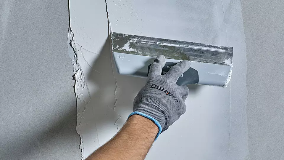 Dalapro Handspachtelmasse 