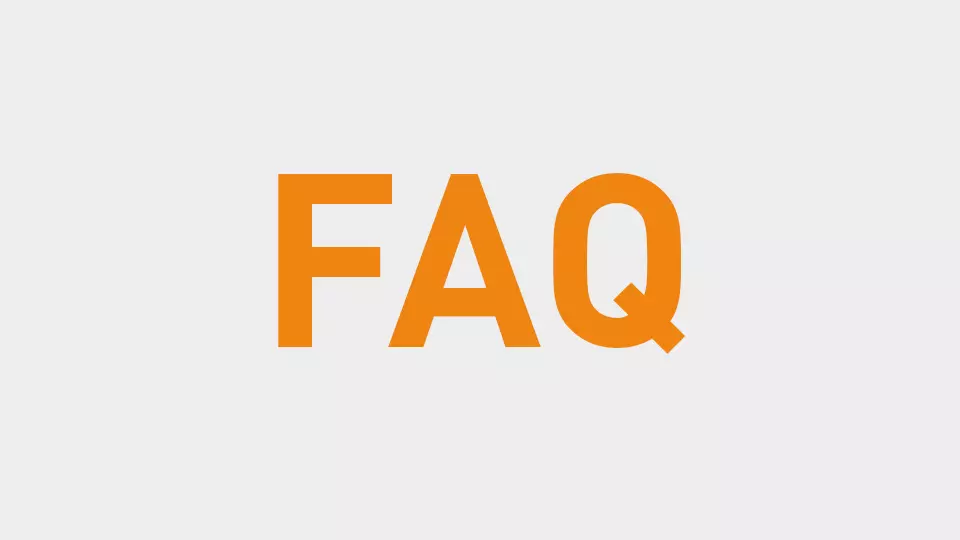 FAQ