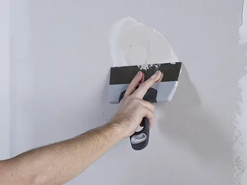 Dalapro DM40 – Pulverspachtelmasse für Reparaturen