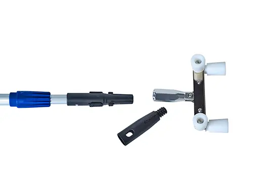 Outside 90 Roller -Werkzeug für äußere Kantenschutzprofile