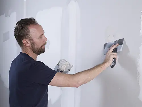 Dalapro DM40 – Pulverspachtelmasse für Reparaturen