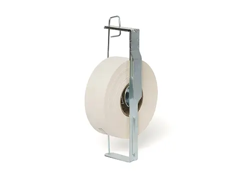 Paper Tape Holder – Halter für Papierbewehrungsstreifen