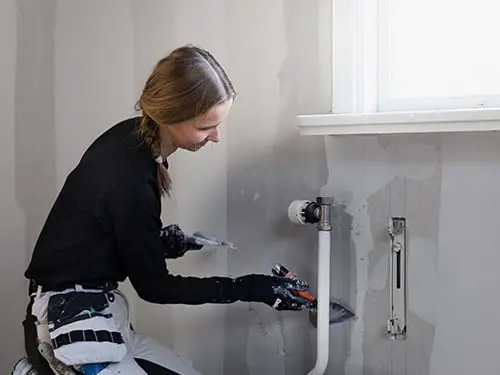 Dalapro Nova - Graue allround handspachtelmasse