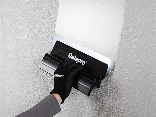 Dalapro Roll Kit – Breitspachtel