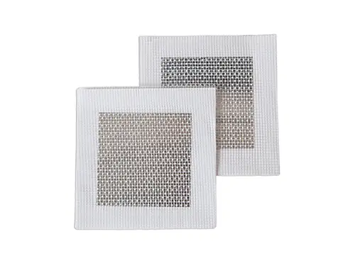 Gyproc EasiPatch Plasterboard Patches – Reparaturflicken