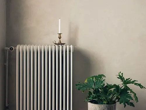 Dalapro Design White Mix – Weiße Design-Spachtelmasse für eine betonähnliche Oberfläche