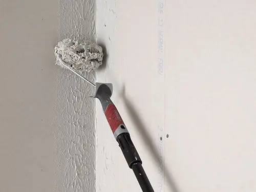 Dalapro Roll Joint – gebrauchsfertige hellgraue Rollspachtelmasse mit Klebewirkung