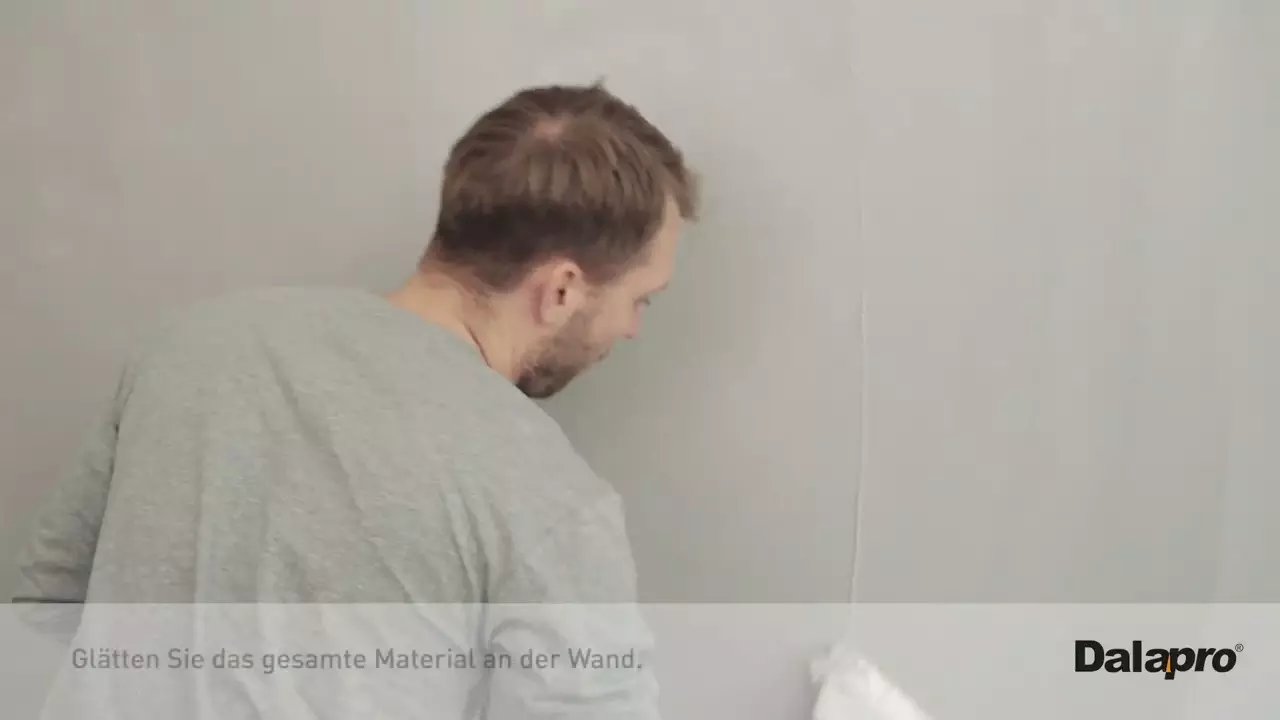 Dalapro Maximum – Handspachtelmasse mit besonders hoher Füllkraft (DE) thumbnail