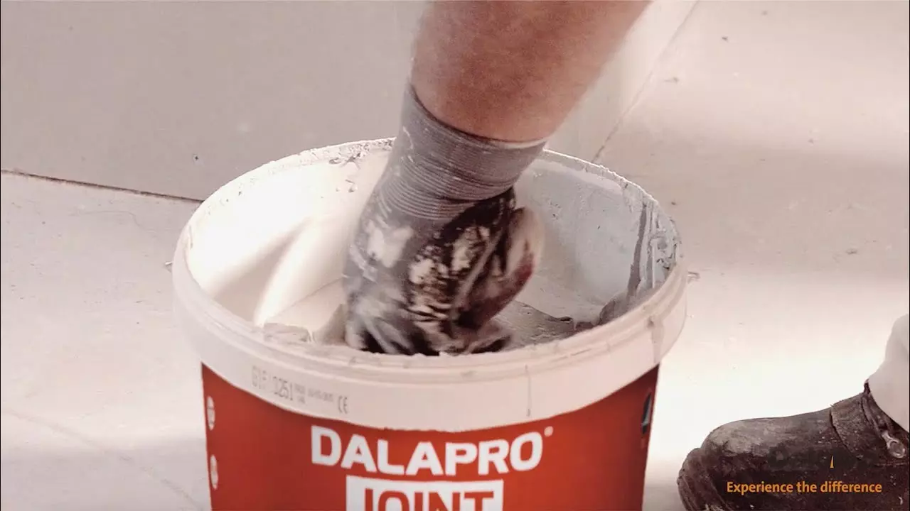 Optimale Härte und Stabilität mit Dalapro Joint (DE) thumbnail